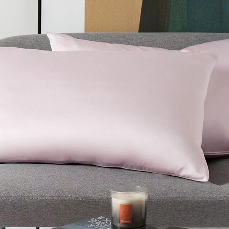 6A 22momme 100% Silk Pillowcase
