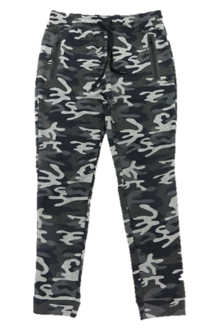 Jogger
