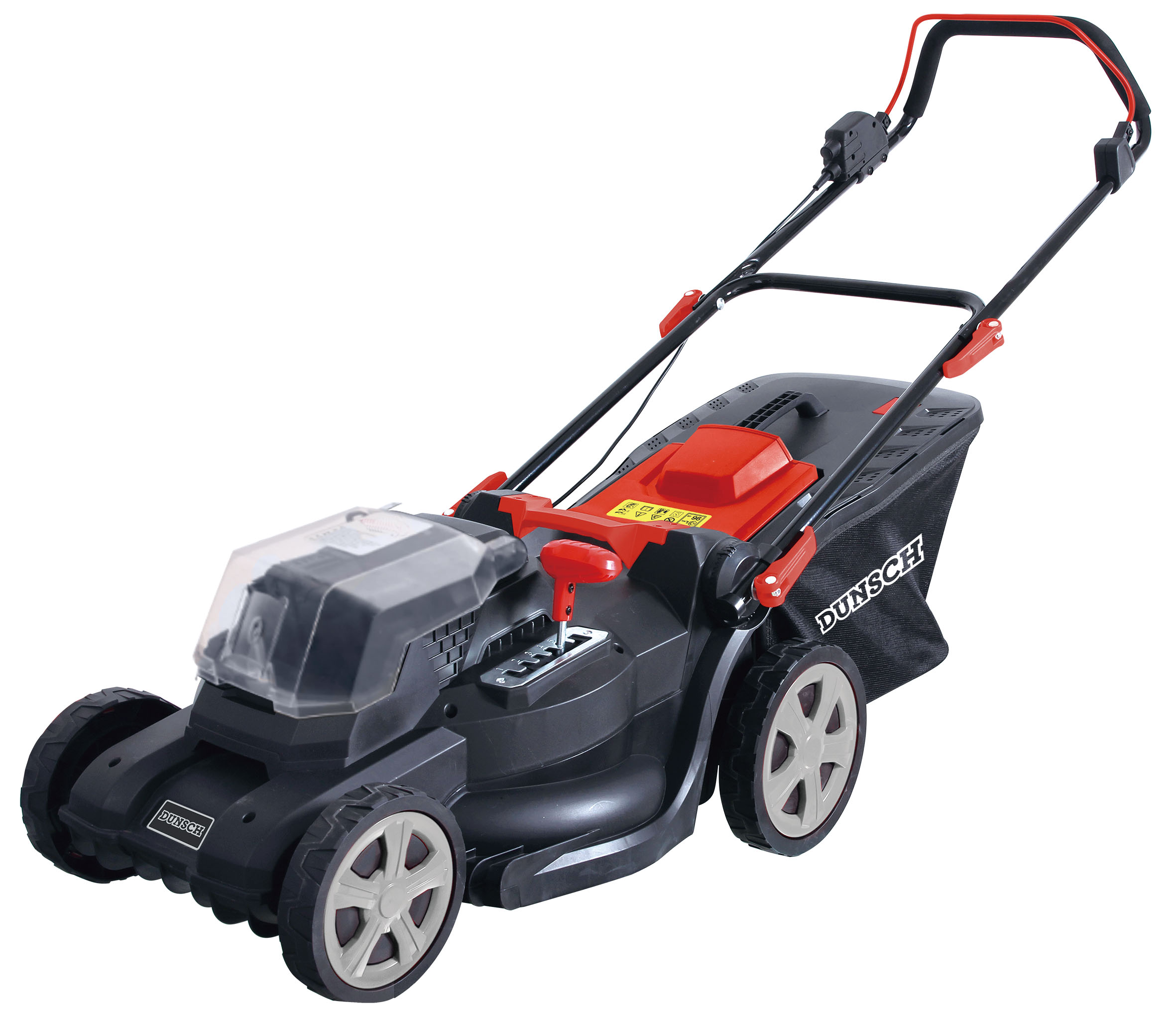 2*20V Lawn Mower