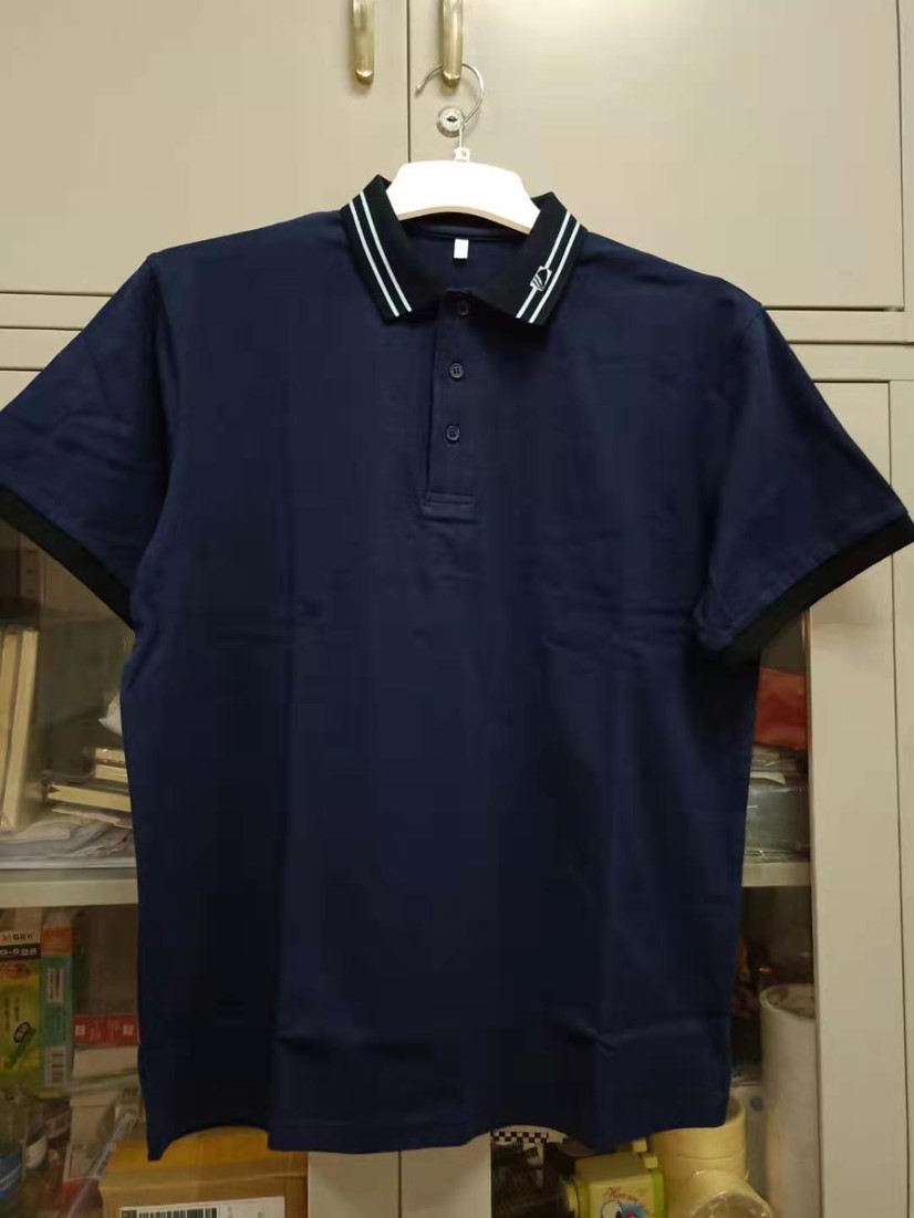 Polo shirt