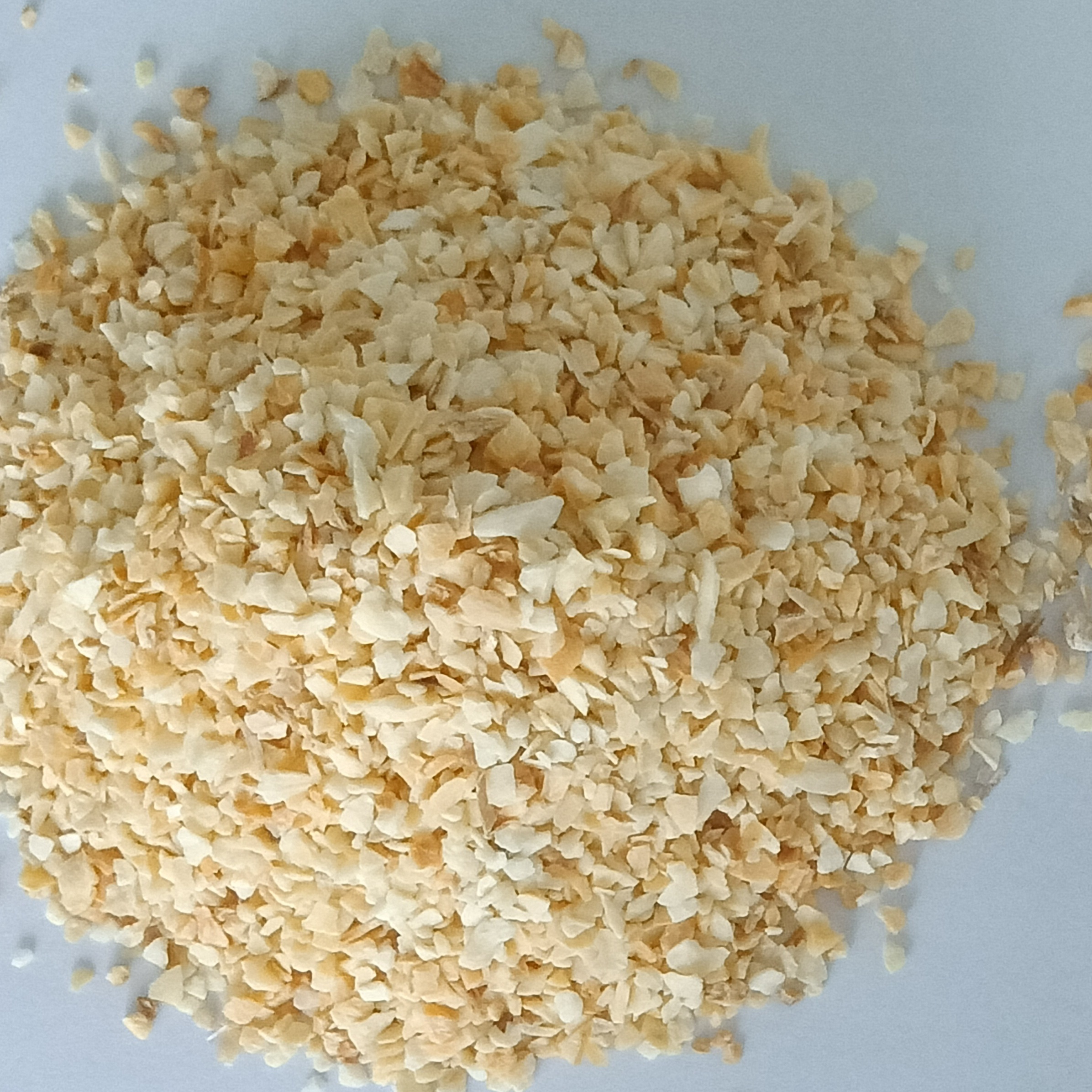 Dehydrated Garlic Granule Garlic Powder And Garlic Flakes From China For Wholesale