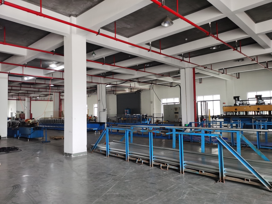 Chengdu Pawel Door and Window Co., Ltd. – Product photos 2
