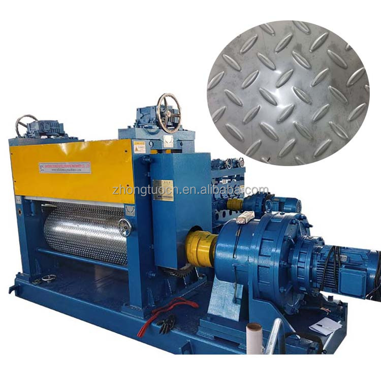 CANGZHOU ZHONGTUO INTERNATIONAL TRADE CO.,LTD – piezas mecanizadas 3