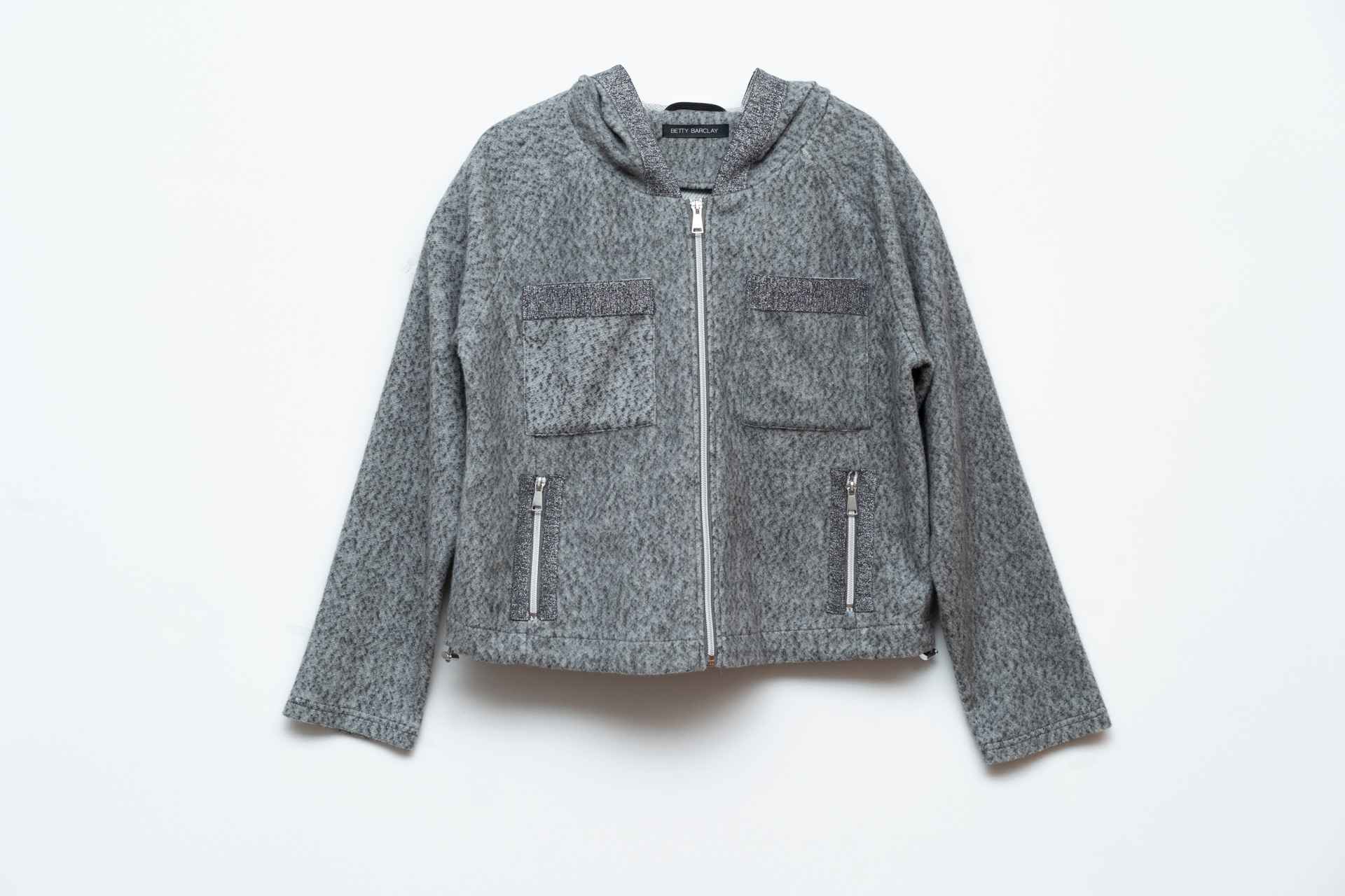 Ladies Jacket