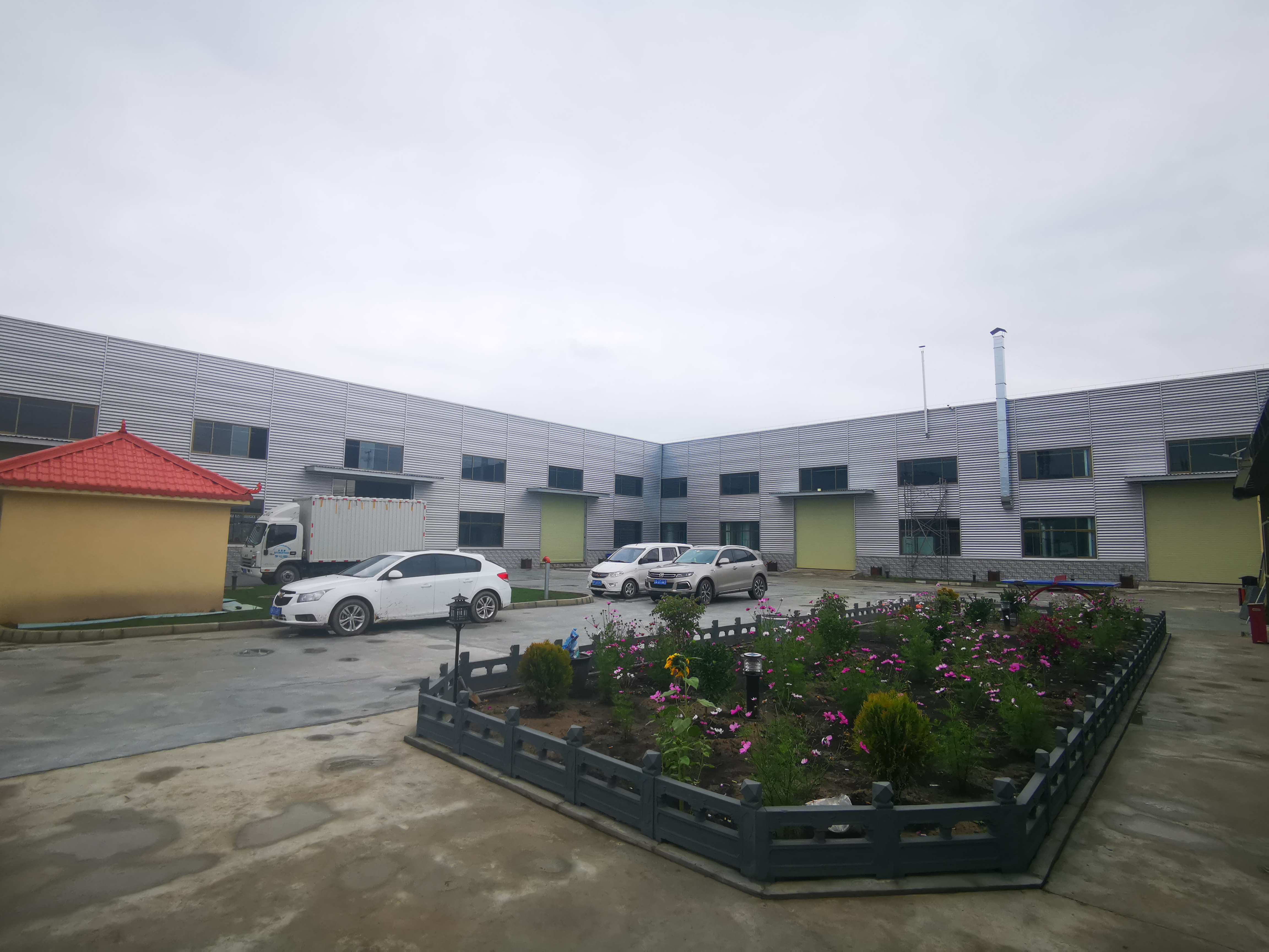 Gannan Jiuqu E-commerce Co., Ltd. – Black fungus 1