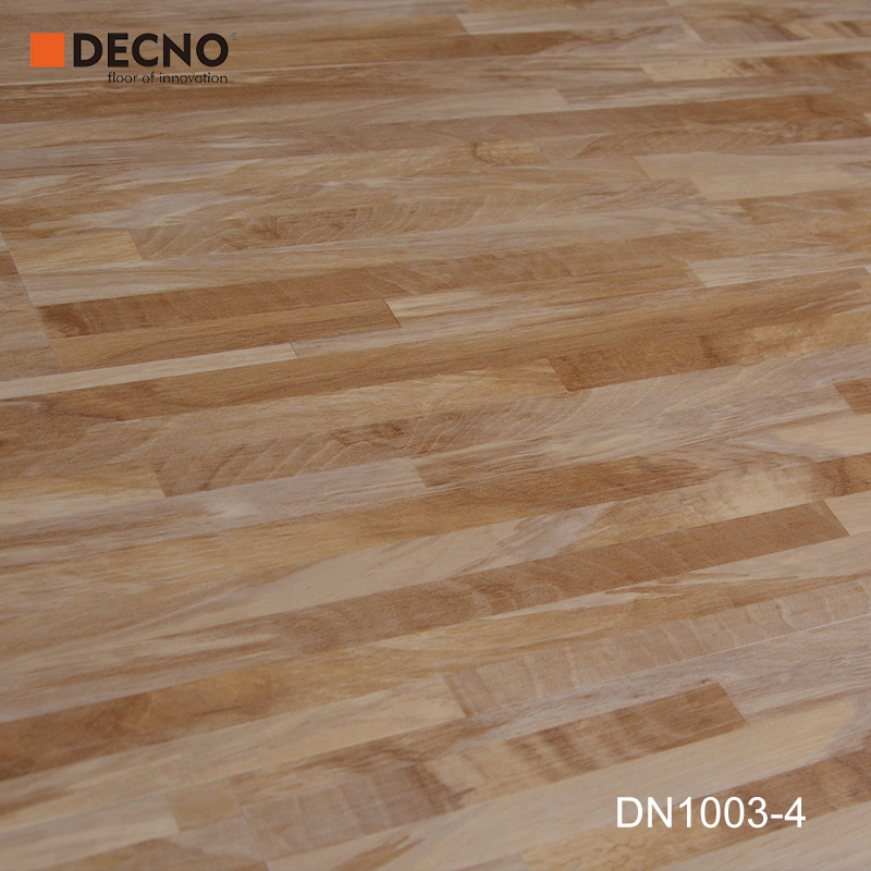 DECNO pvc vinyl spc click lock flooring