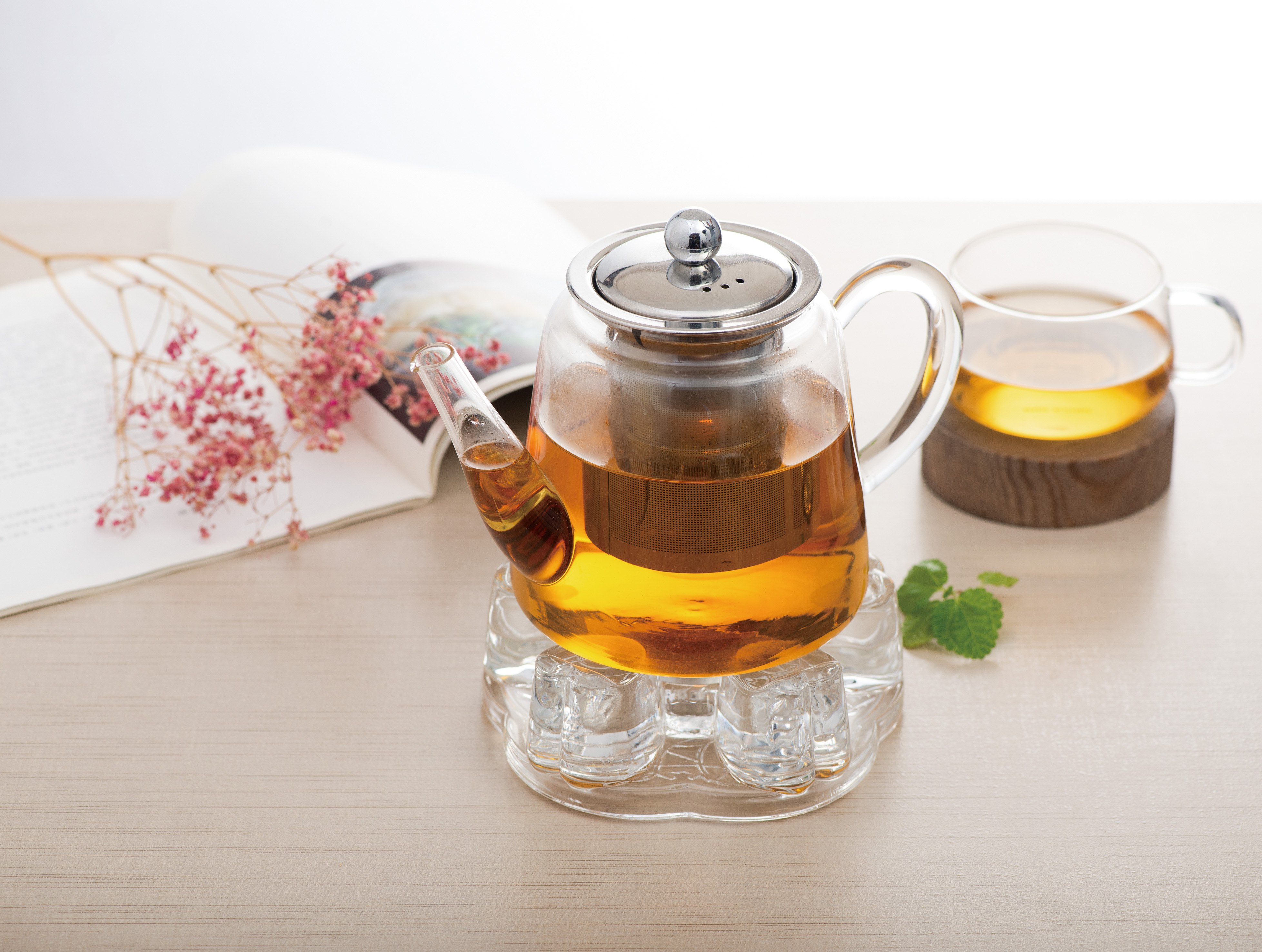 Teapot