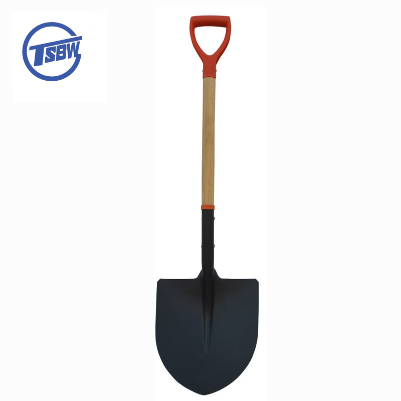 Garden Shovel