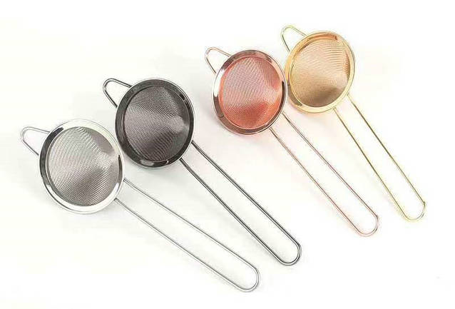 HANGZHOU LILY HOUSEWARES CO., LTD – cubiertos de acero 4