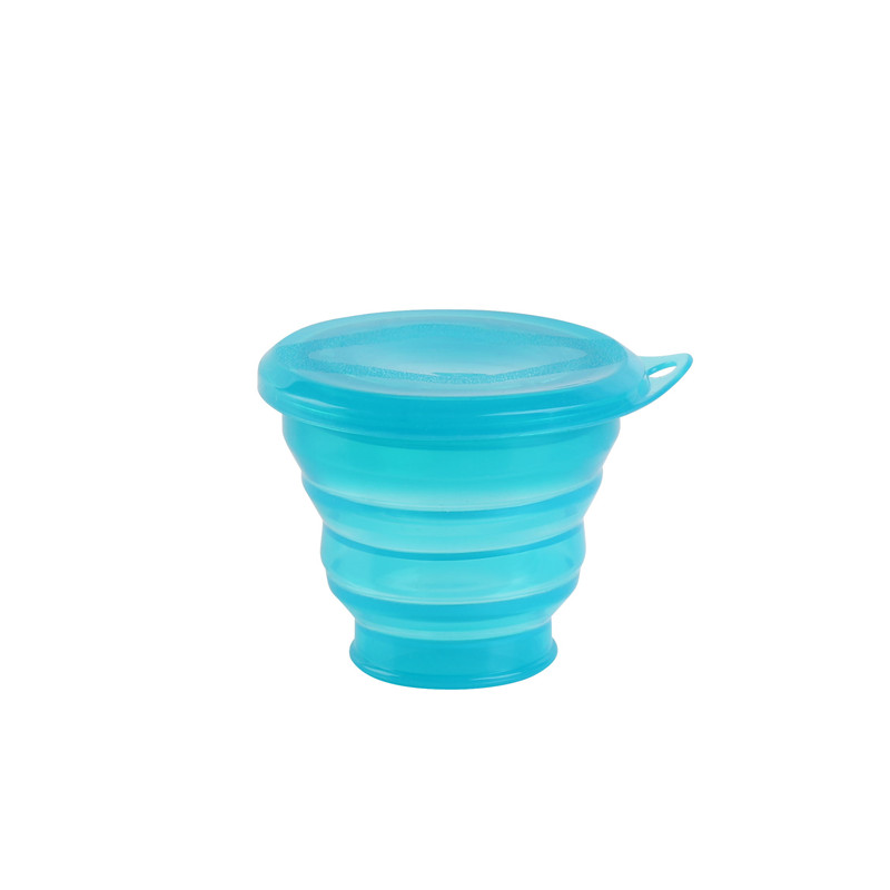 SV027 200ML collapsible cup