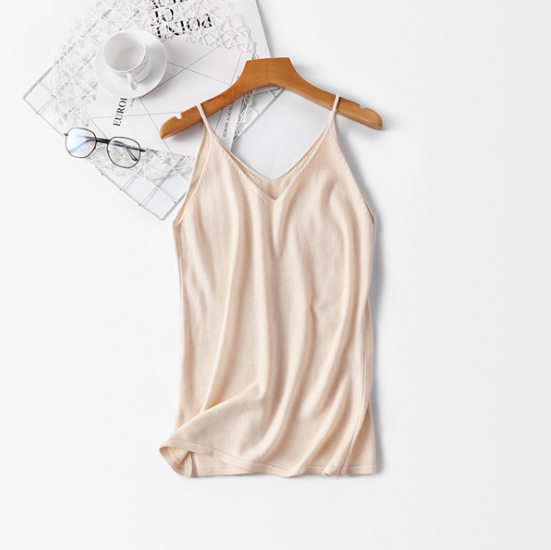Lady's Vest