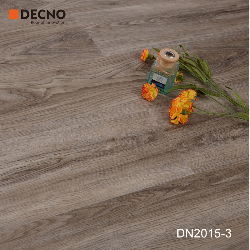 Spc hybrid flooring