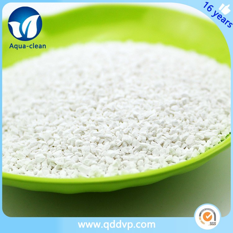 TCCA Trichloroisocyanuric Acid granular