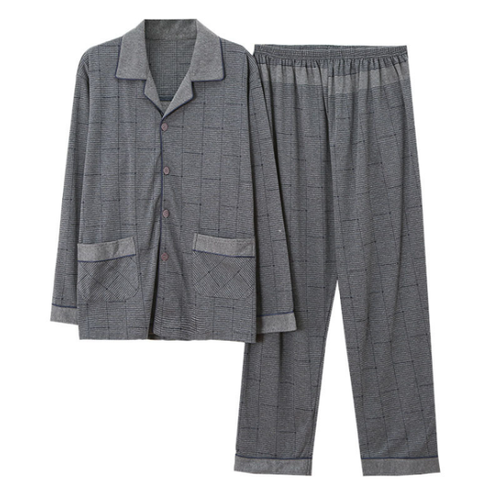 Man's Pajamas Set