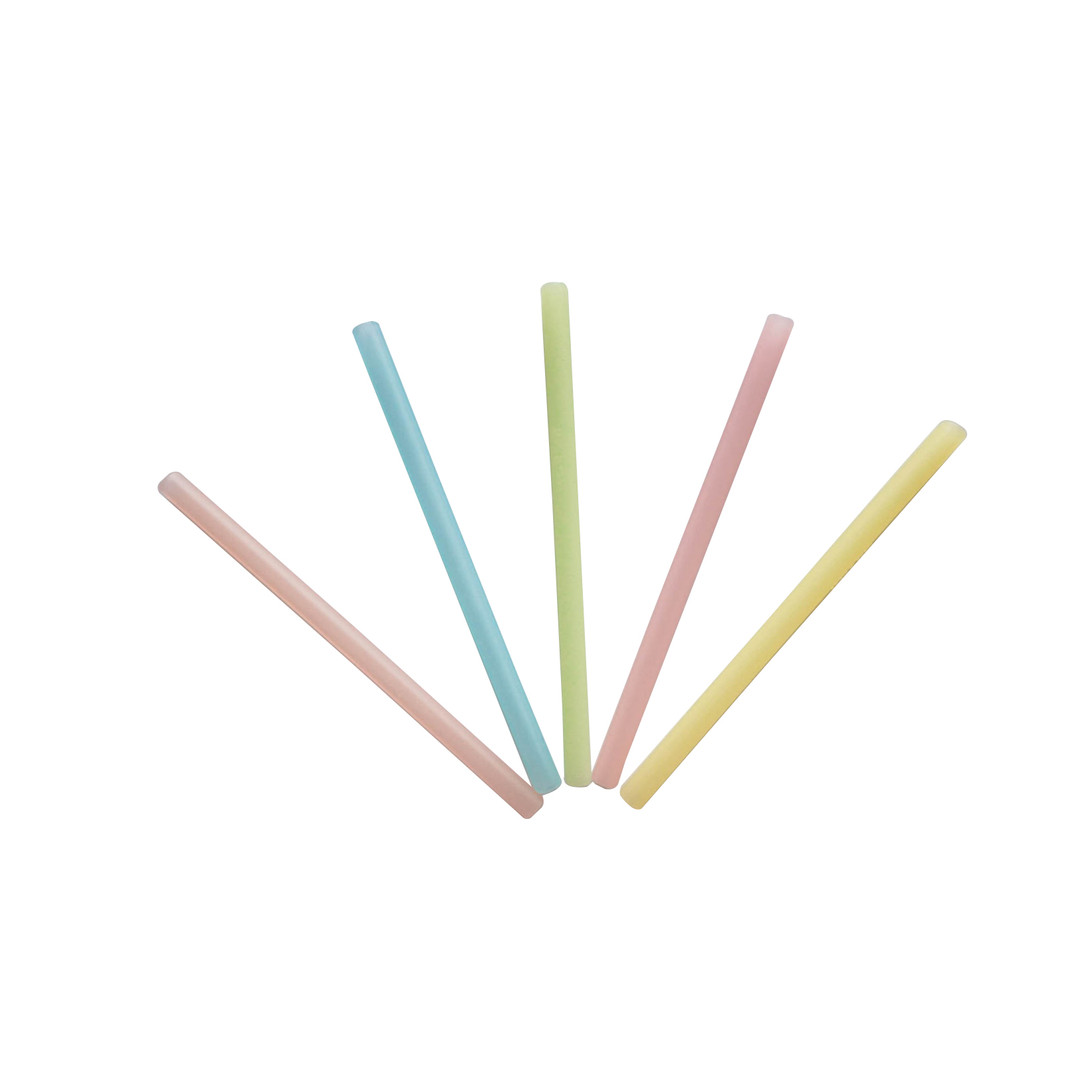 UT131 Silicone straw