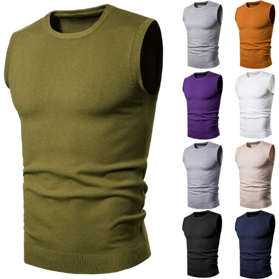 Man's Vest