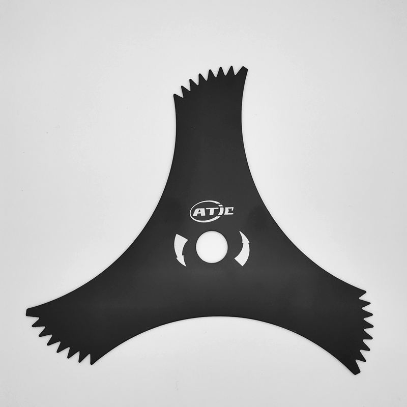 Brush Cutter Blade (At11)