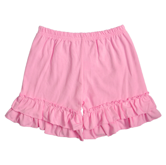 Girl's casual shorts