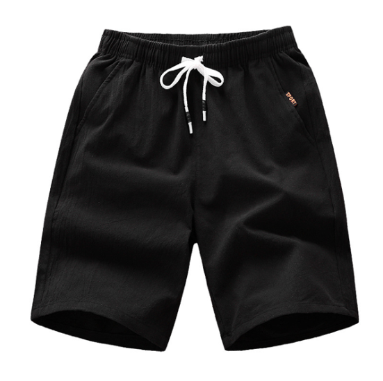 Men's casual shorts