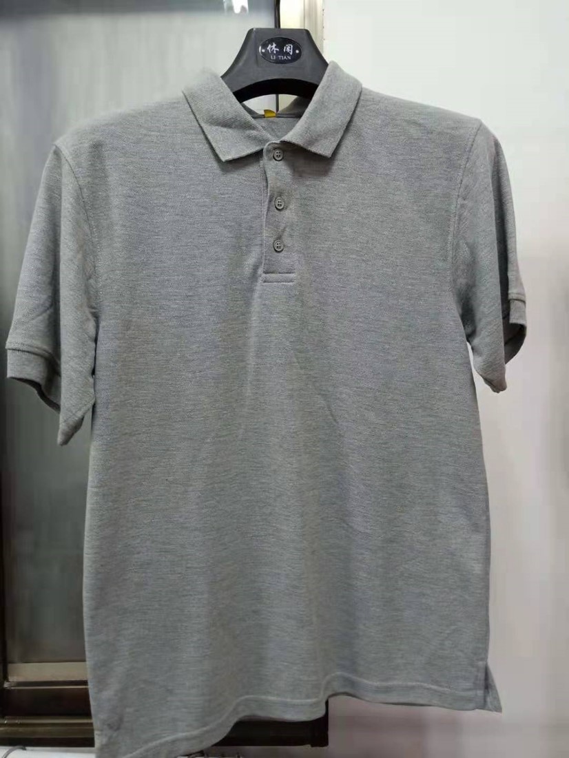 Polo shirt