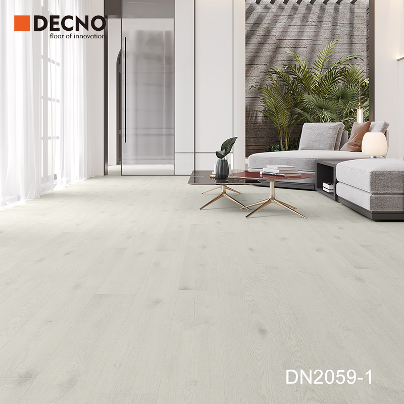 spc rigid core flooring
