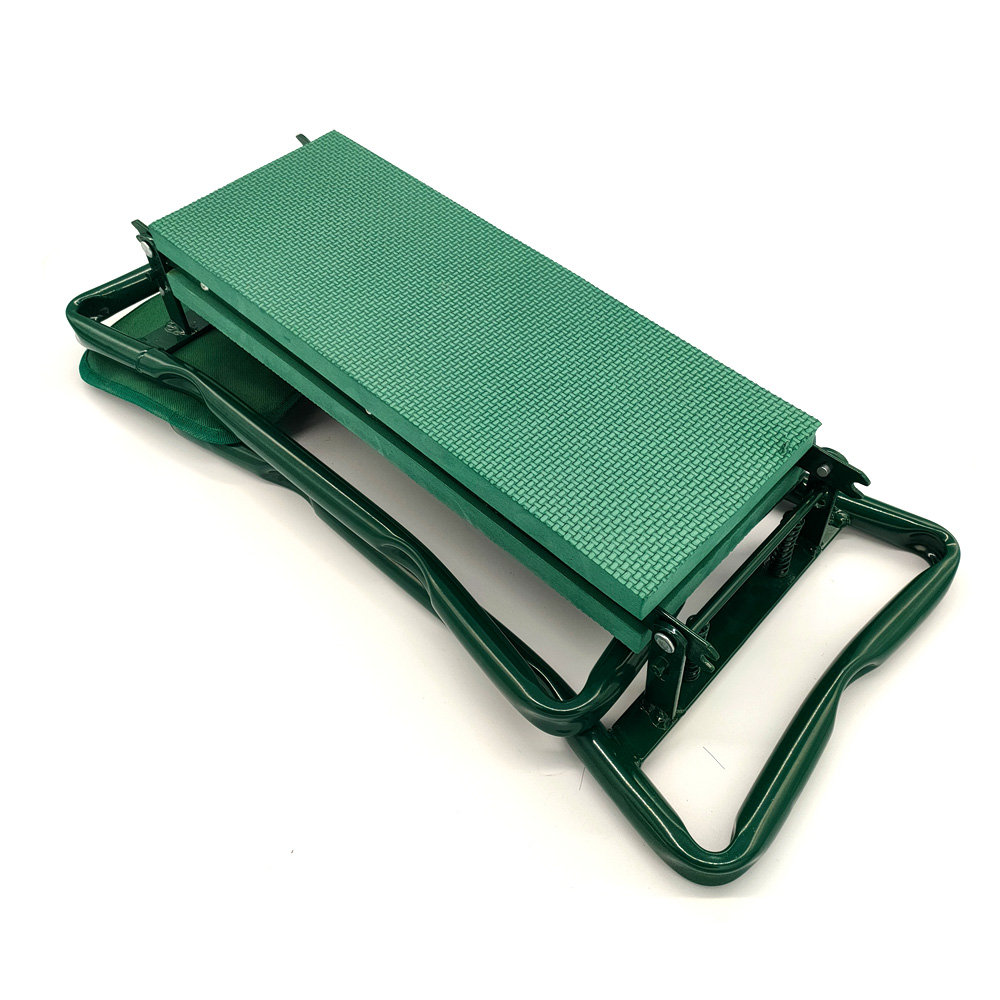 Multifunctional Folding Garden Kneeler and Seat