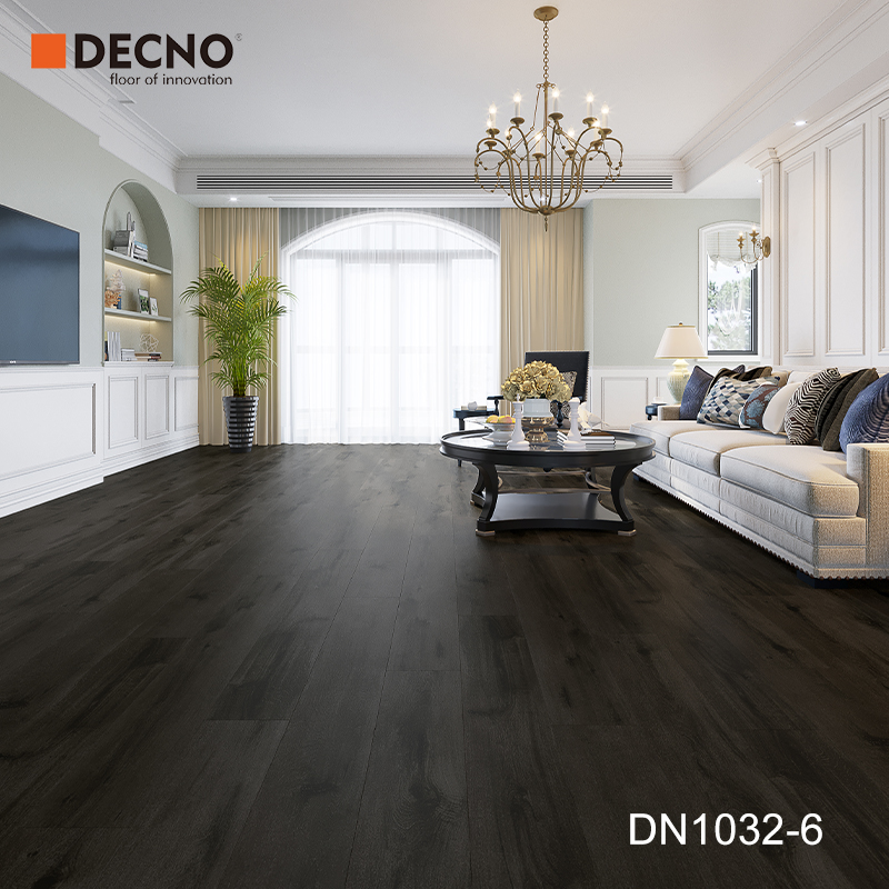 spc rigid core flooring