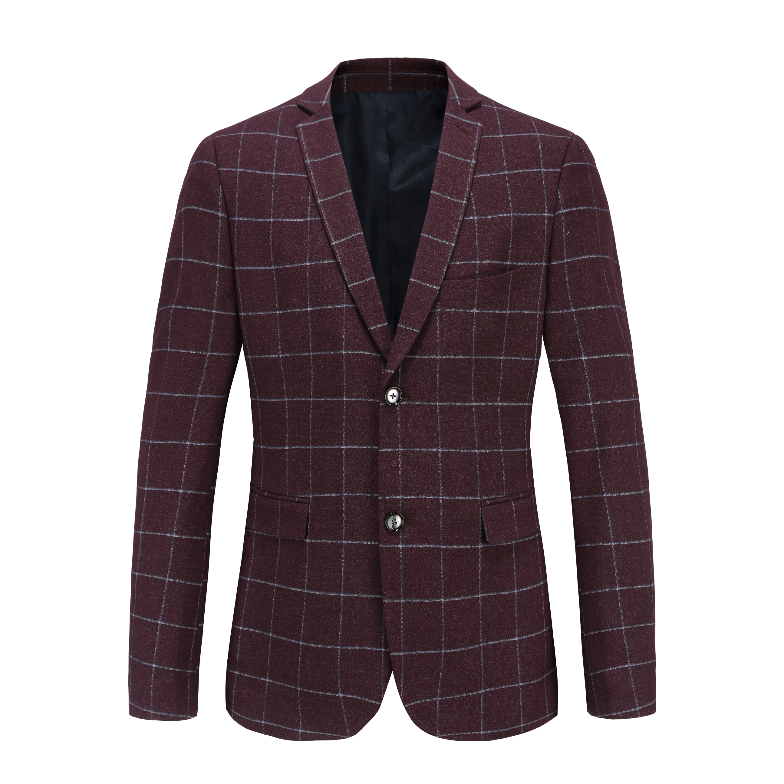 Hdny05 Men`s Suit