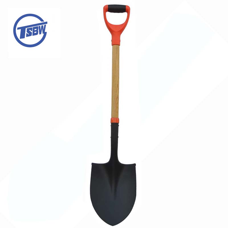 Shovel