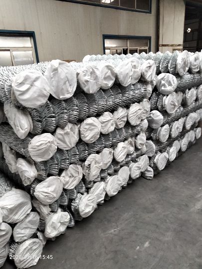 Guangzhou Sunda International Trading Co.,Ltd – tuerca hexagonal 3