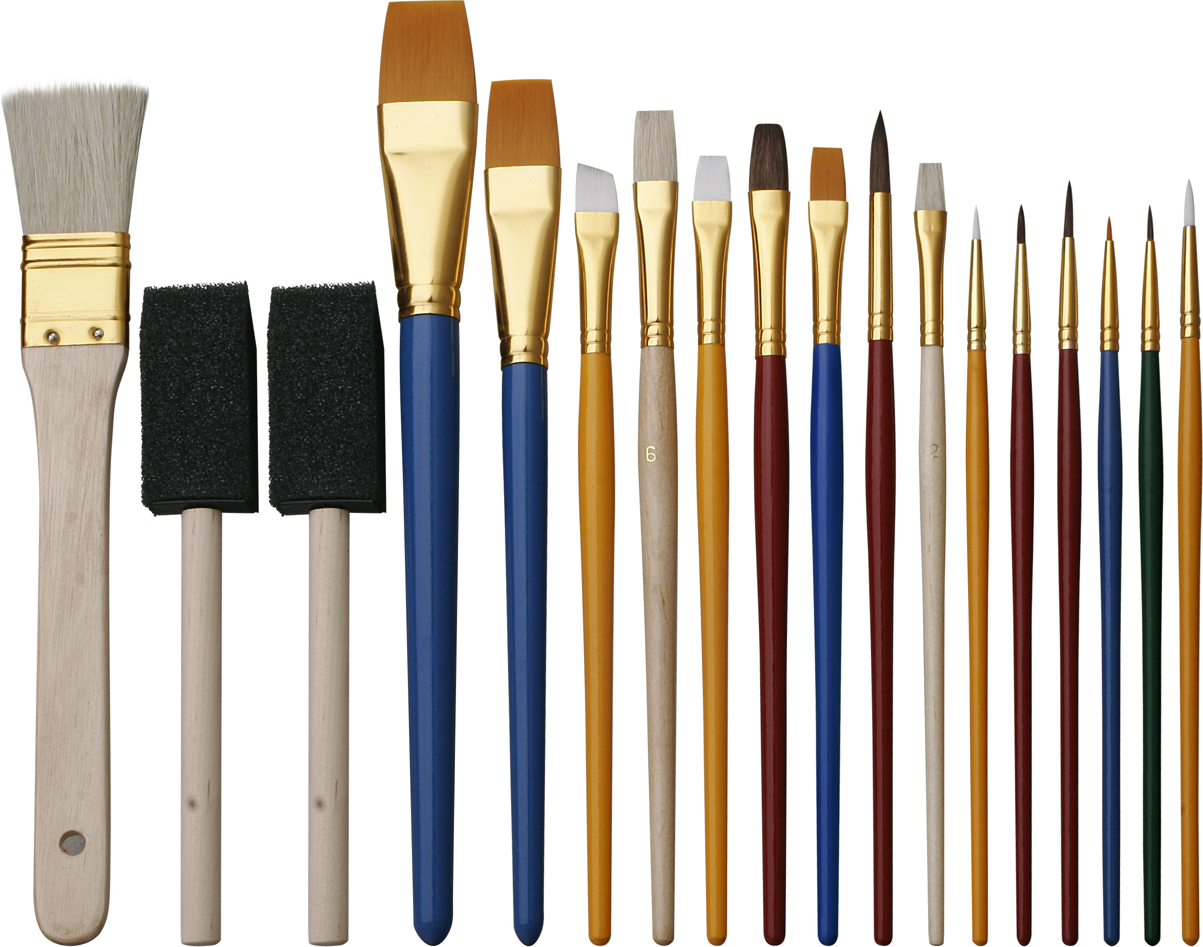 Art Brush