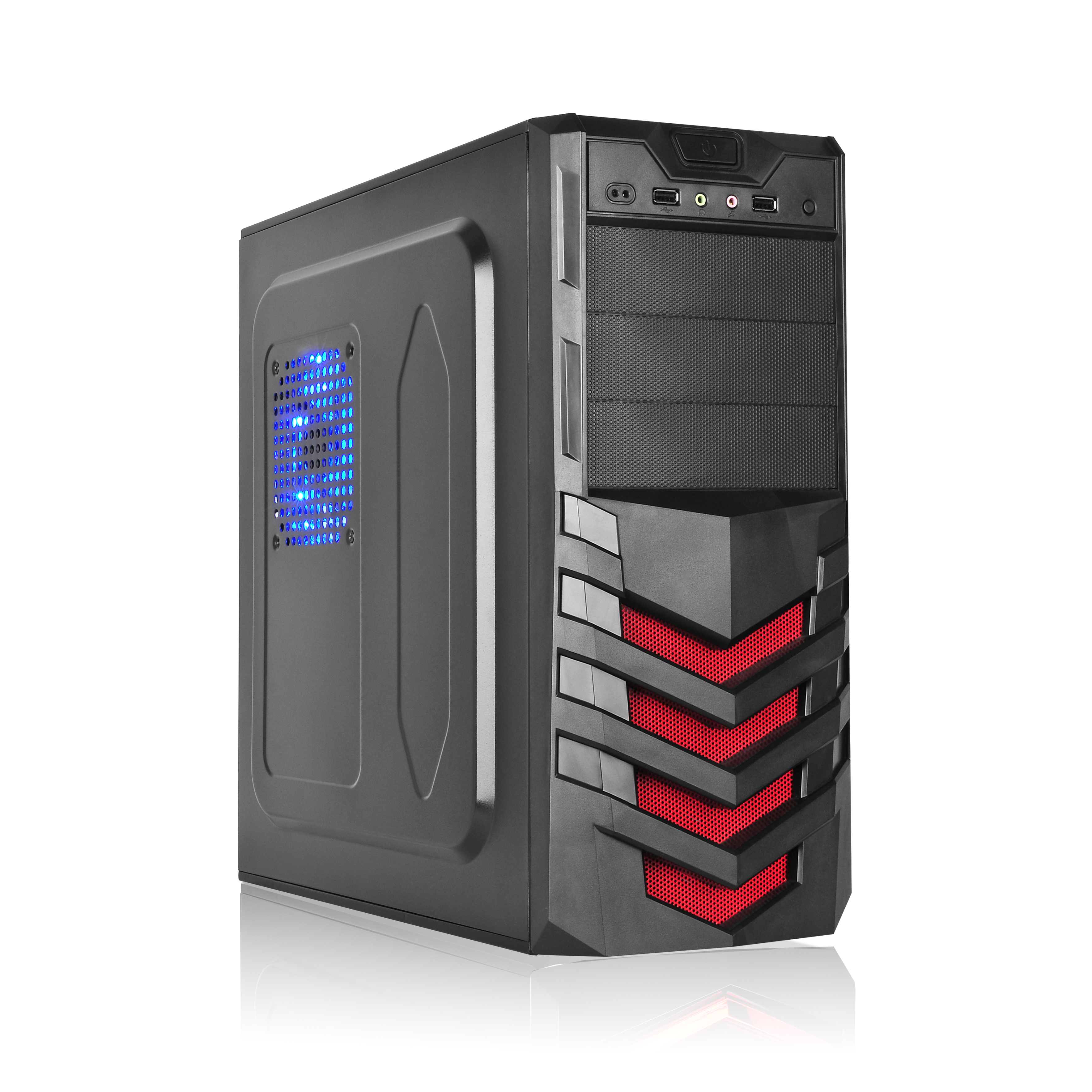 Atx Computer Case