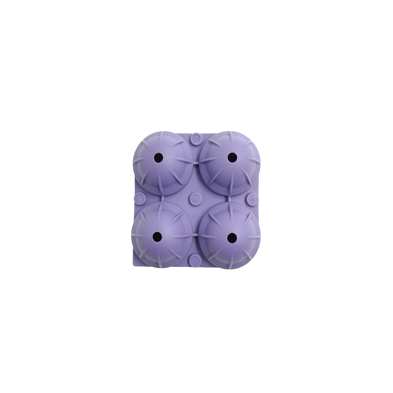 IC052 4 Cavity ice ball