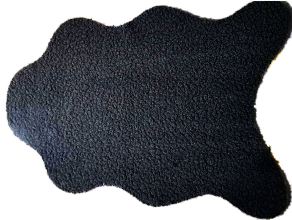 recycle rug with Global Recycled Standard SMETA certificate