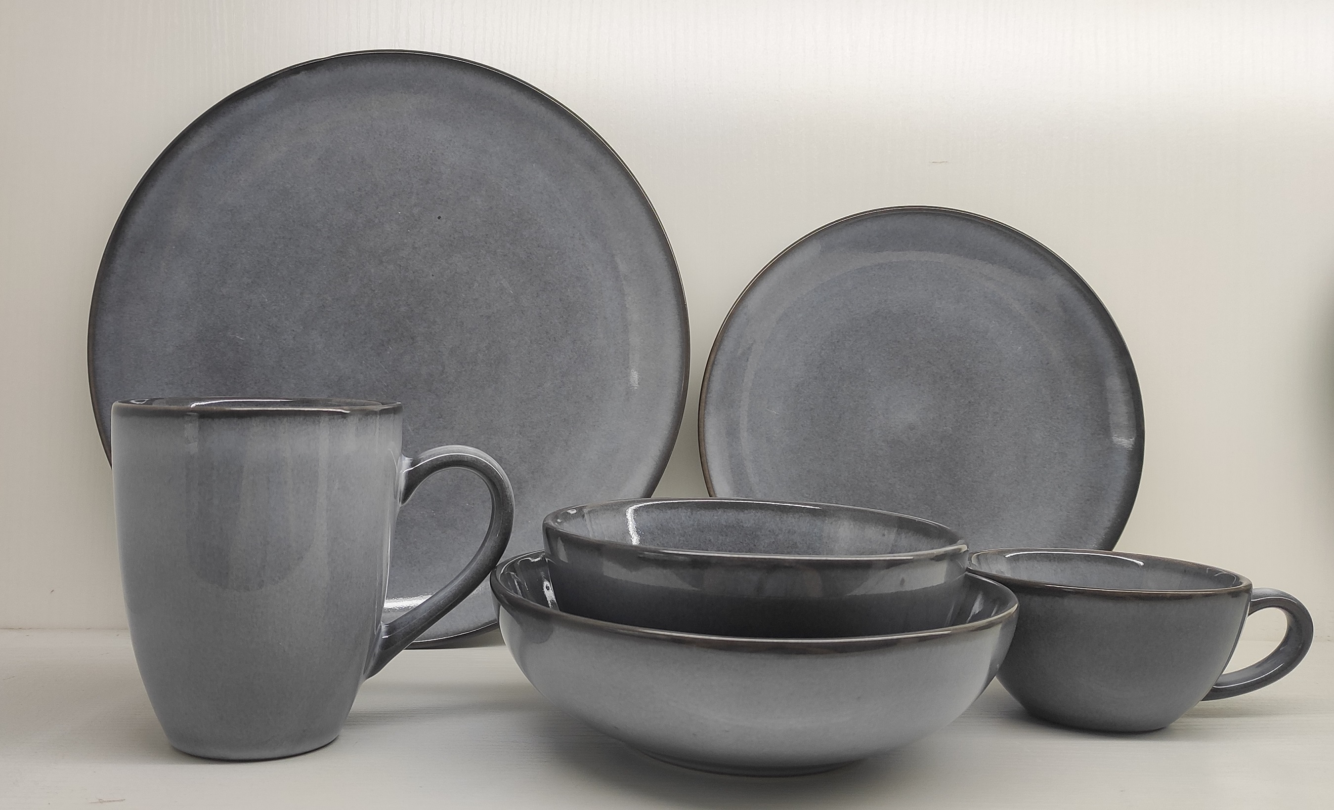 Hunan Eka Ceramics Co.,Ltd. – vaso de cristal 2