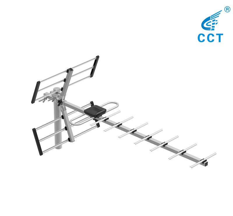 TV Antenna HD-2814-2