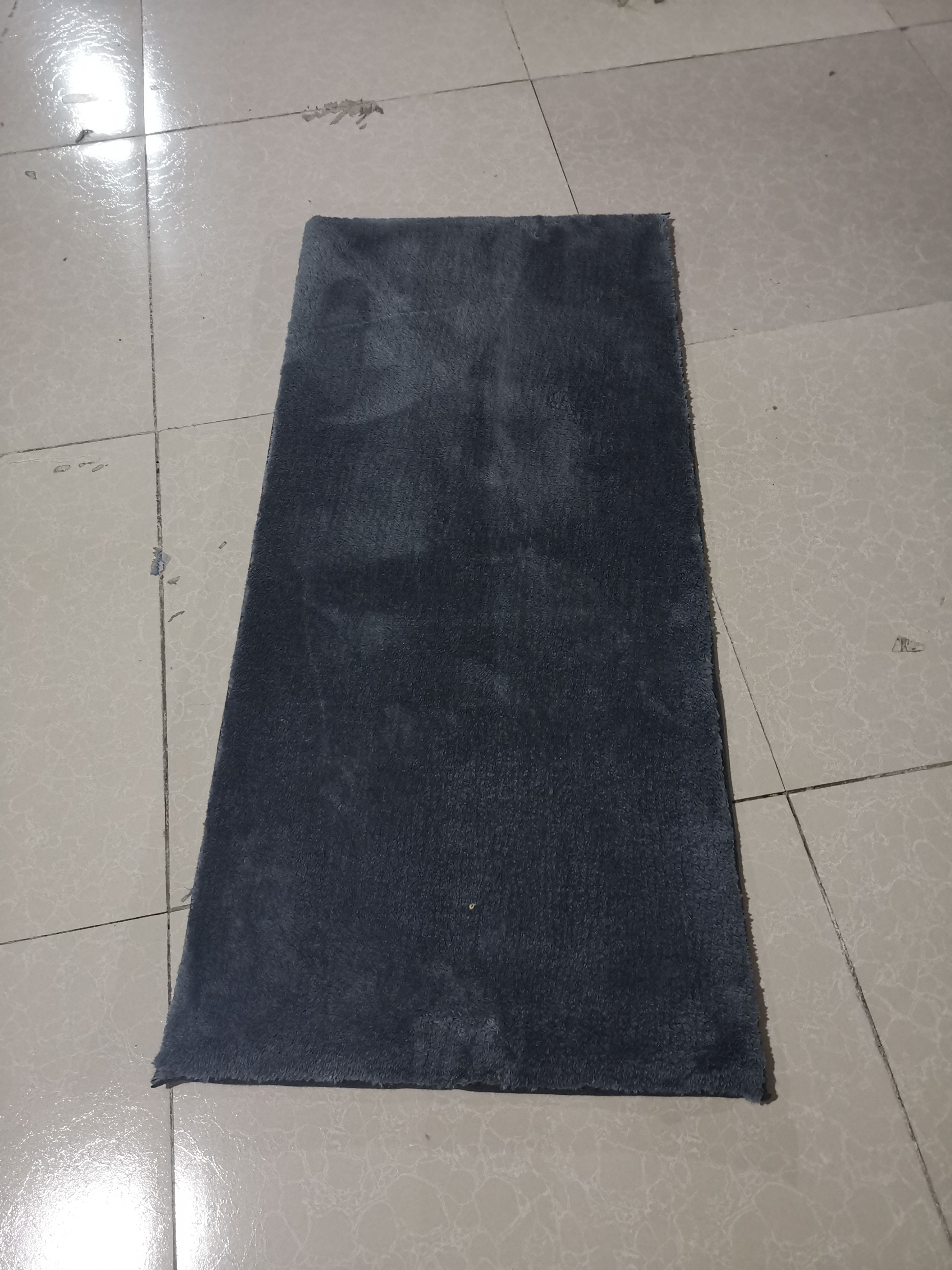 recycle rug with Global Recycled Standard SMETA certificate