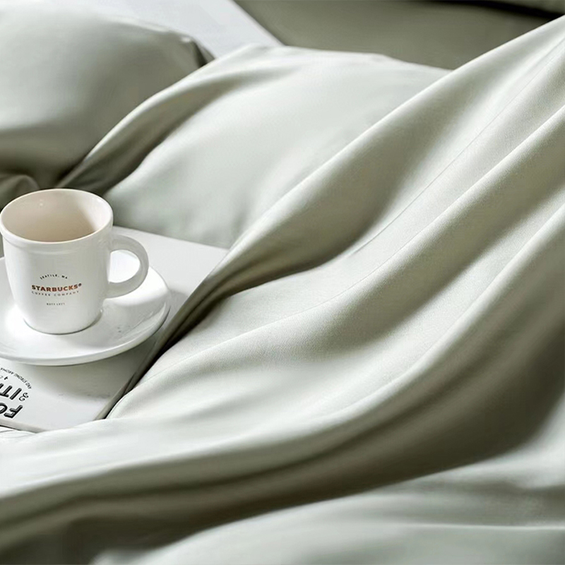 6A 22momme 100% Silk Pillowcase