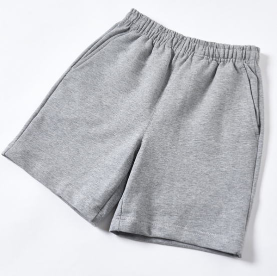 Boy's casual shorts