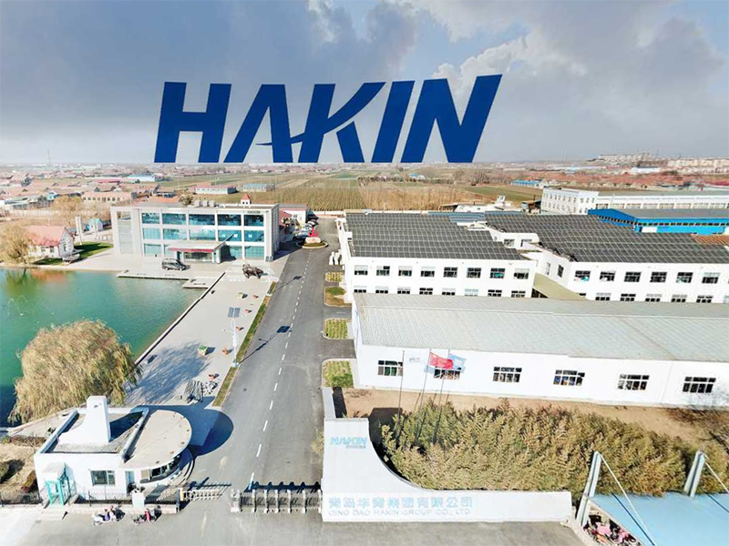 Qingdao Huaqing Automation Instrument Co., Ltd. – Oil-filled gauges 1