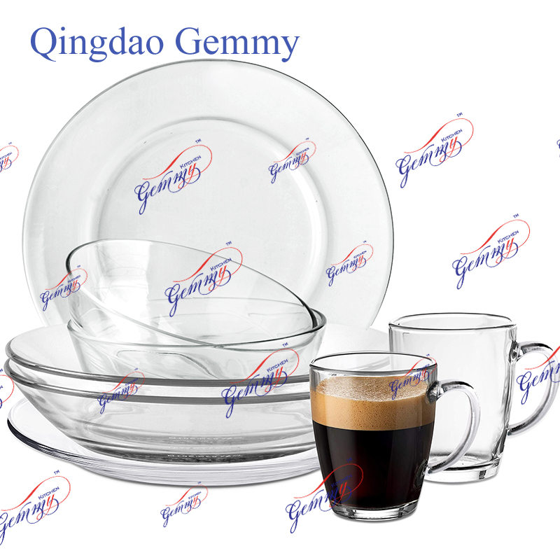 QINGDAO GEMMY IMP.&EXP.CO,LTD – Sauce pot 4