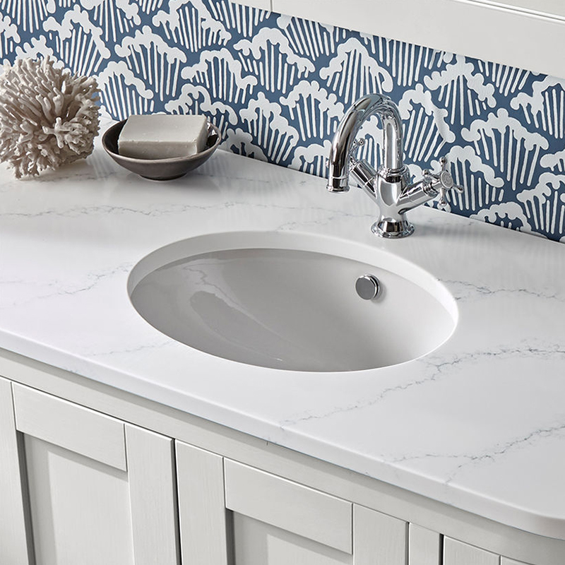 LB83150 under table basin