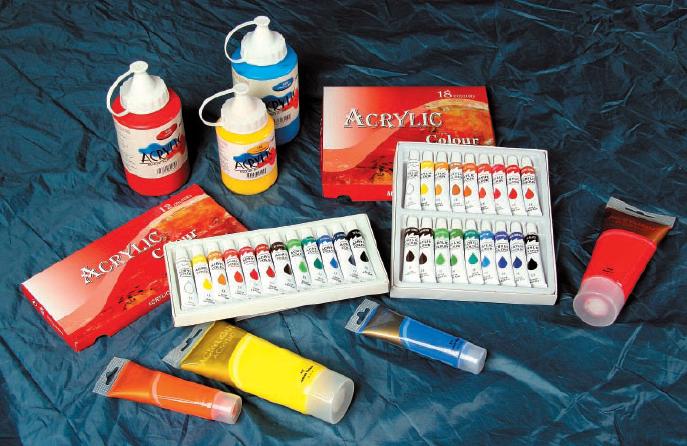 Art Paint