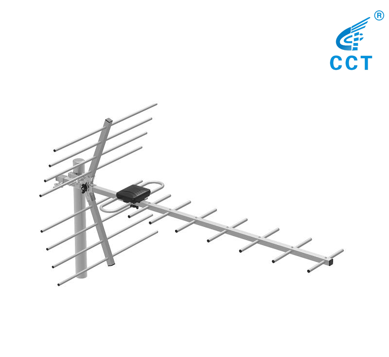 TV Antenna HD-249d1-4