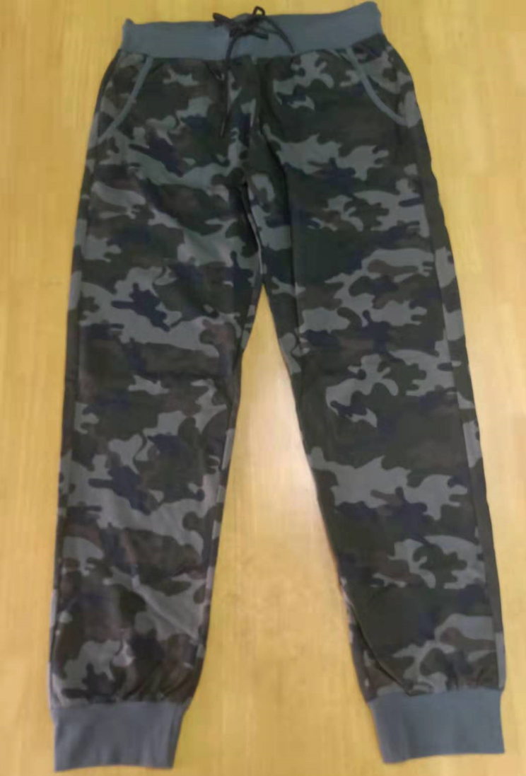 Jogger