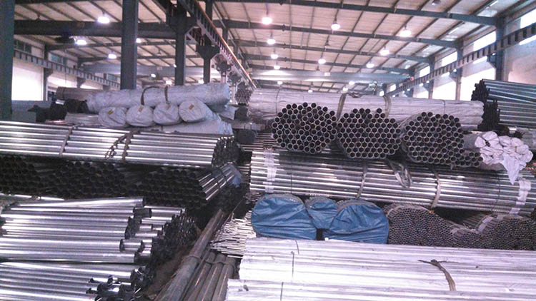 Quanzhou Weiye City Import and Export Co., Ltd. – plastic-coated hoses 3
