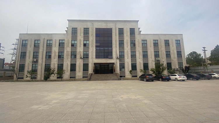 Zhengzhou Wanshenshan Medical Materials Co., Ltd. – 口罩 1