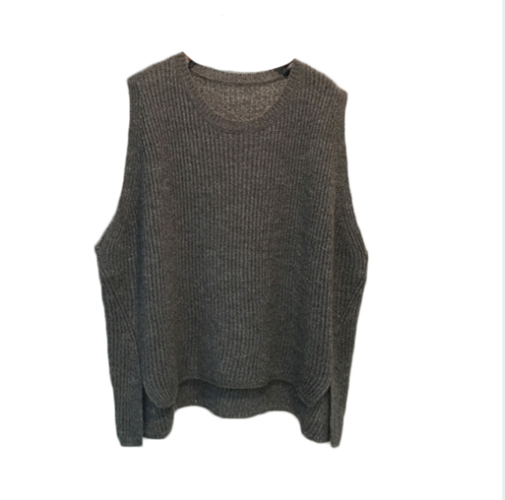 Lady's Vest