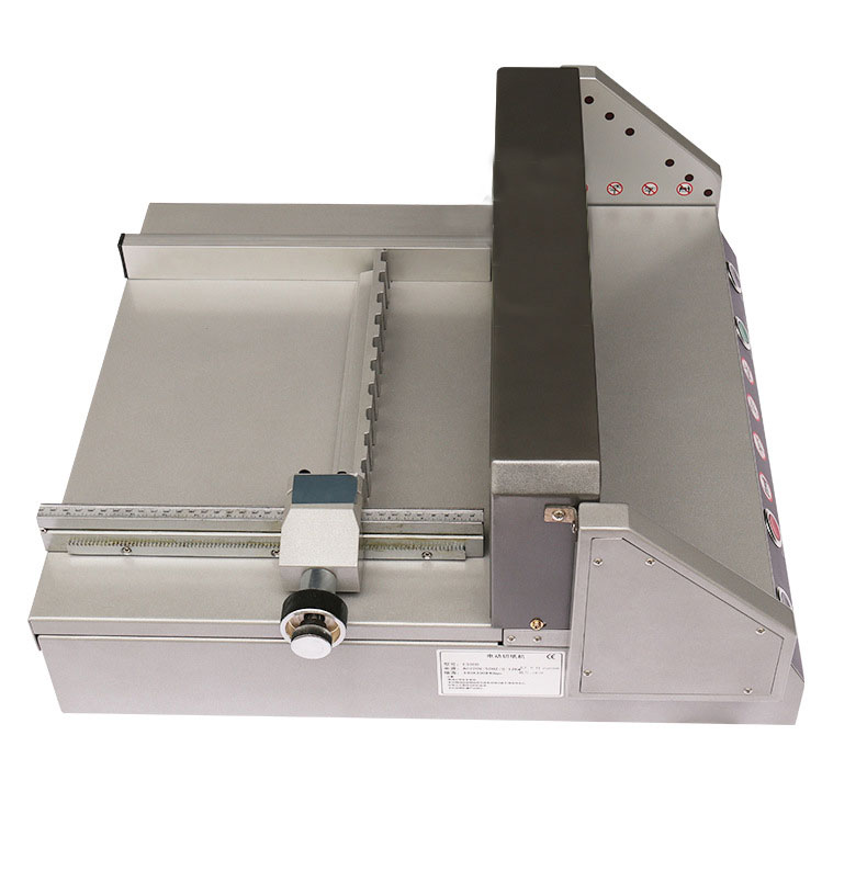 Desktop Paper Cutter