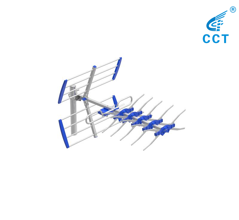 TV Antenna Yg-054d-3